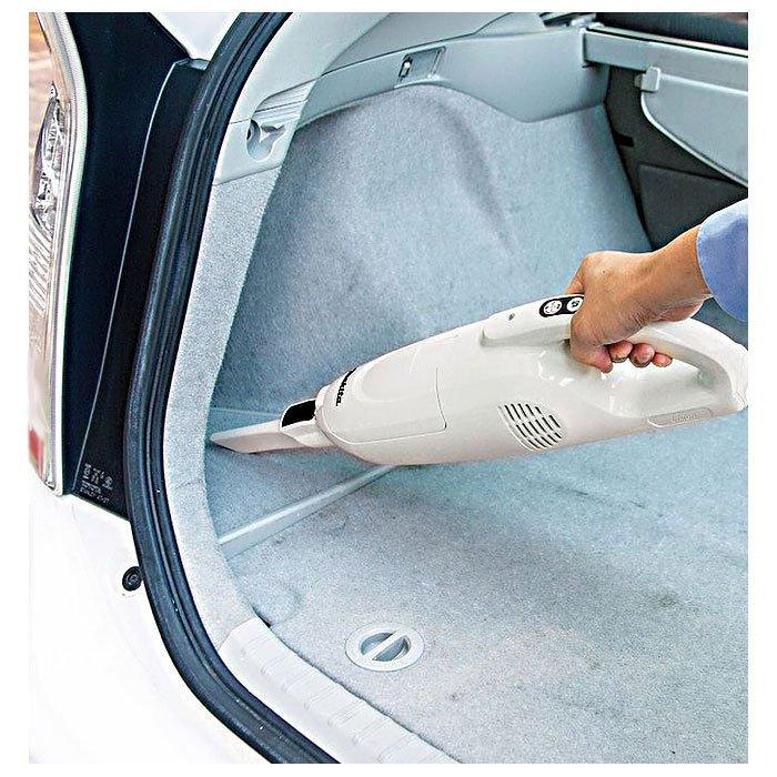 Makita 充電式クリーナー　CL115FDW マキタ CL115FDW 10.8V充電式クリーナー(バッテリ内蔵式) ウエダ