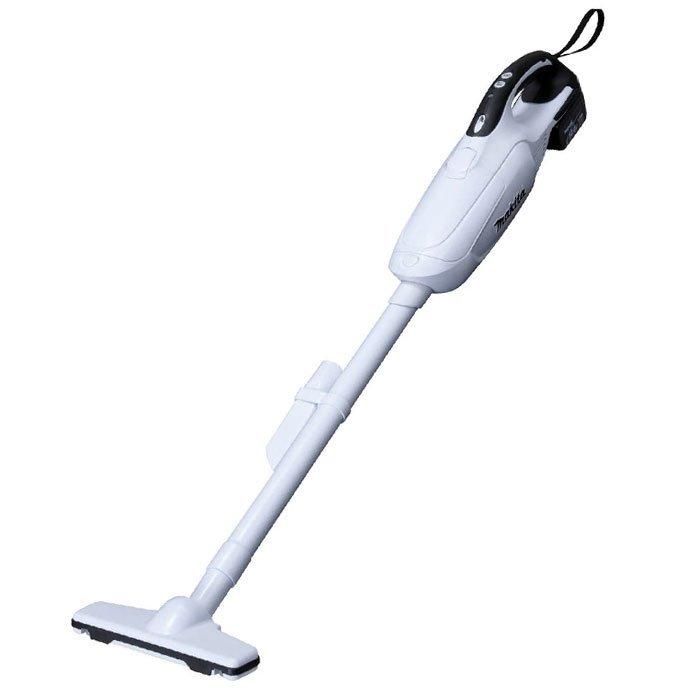 マキタ 14.4V-3.0Ah充電式クリーナ ーCL142FDRFW マキタ（makita） 14.4V 掃除機 CL142FDRFW 充電式クリーナー 紙パック