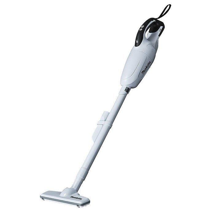 マキタ 掃除機　18V コードレス カプセル式 CL181FDZW  充電式 マキタ（makita） 18V 掃除機 CL181FDZW 充電式クリーナー カプセル式