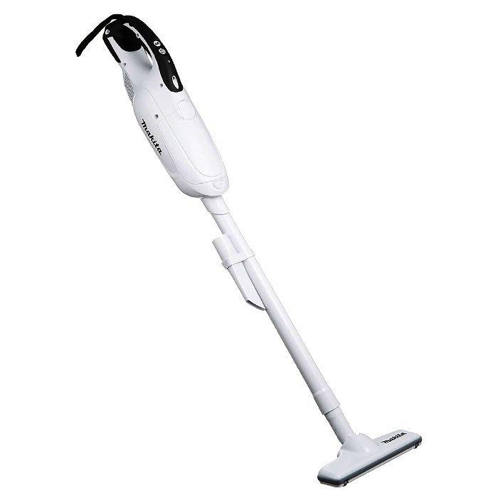 Makita 充電式クリーナー CL182FDZW マキタ（makita） 18V 掃除機 CL182FDZW 充電式クリーナー 紙パック式