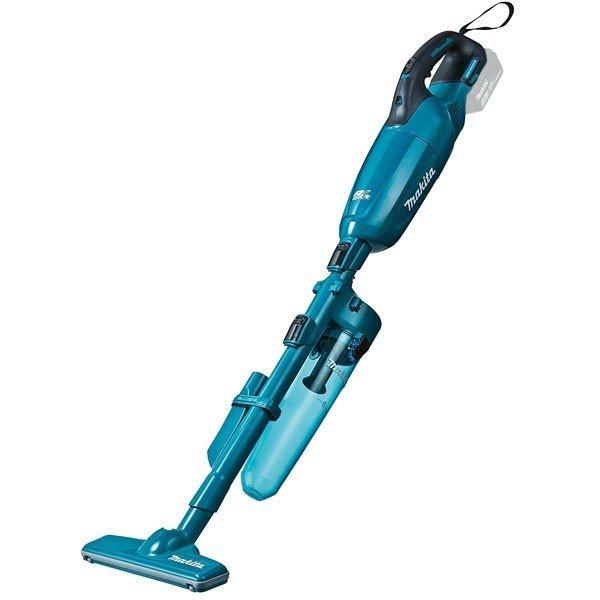 さ*さ様 マキタ CL280FDZC 充電式クリーナー マキタ（makita） 18V 掃除機 CL280FDZC 充電式クリーナー カプセル式