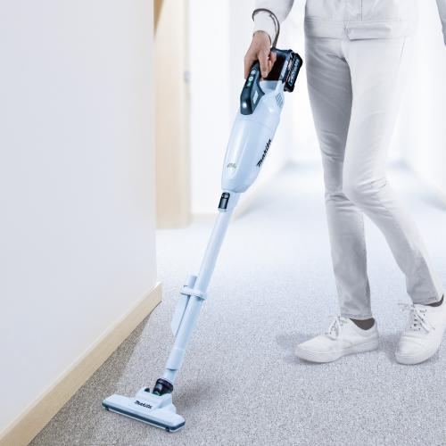 マキタ（makita） CL284FDRFW/O スタンドセット 18V カプセル式