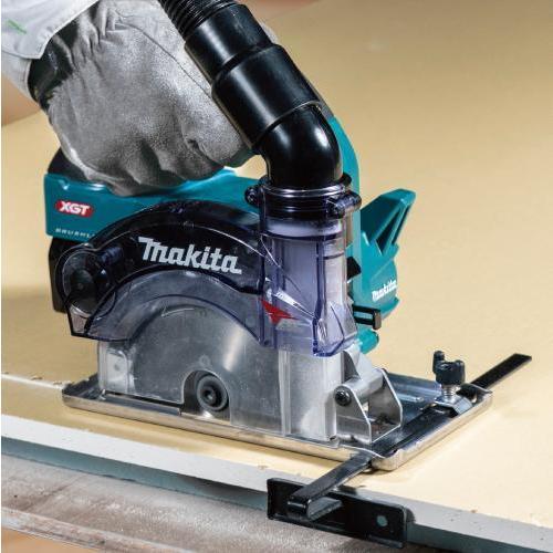 マキタ（makita） 40V 充電式チップソーカッタ CS003GRDX 125mm 2.5Ah