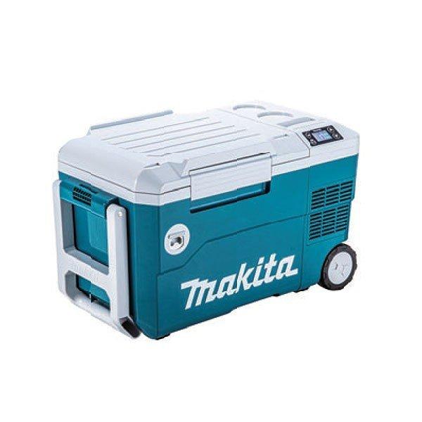 完全送料無料 おすすめ特集 マキタ 18V 充電式保冷温庫 CW180DZ AC100V 自動車シガーライターソケット電源対応 本体のみ バッテリ 充電器別売 uneuneune.com uneuneune.com