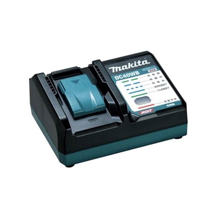 マキタ（makita） 40Vmax用 1口充電器 DC40WB : YTCグローバル - 通販