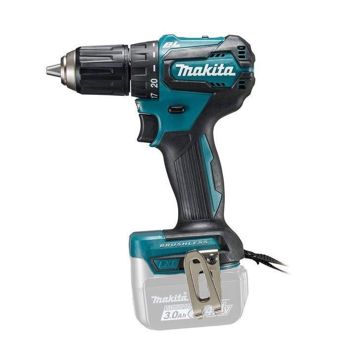マキタ 14.4V 充電式ドライバドリル DF473DZ 本体のみ(バッテリ・充電 