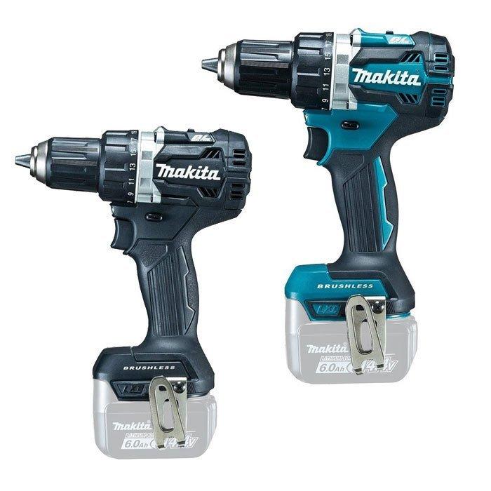 マキタ 14.4V 充電式ドライバドリル DF474DZ 本体のみ(バッテリ・充電  