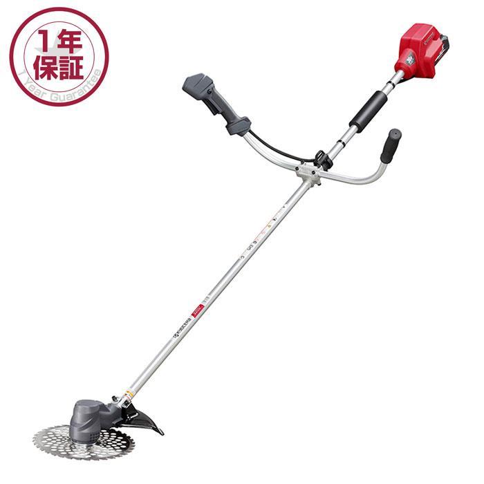 KYOCERA 京セラ 36V 充電式刈払機 DK3600L2(661500A) Dualpower KYOCERA 京セラ 36V 充電式刈払機 DK3600L2(661500A) Dualpower