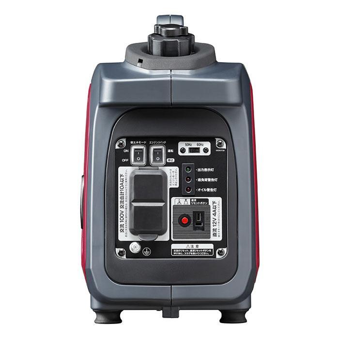 KYOCERA 京セラ エンジン発電機 EGI100 正弦波インバーター搭載 KYOCERA 京セラ エンジン発電機 EGI100 正弦波インバーター搭載