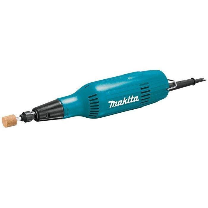 マキタ（makita） ミニグラインダ GD0603 軸径6mm : YTCグローバル 