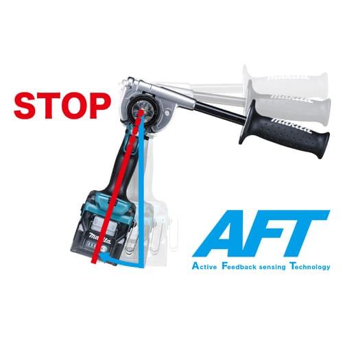 マキタ（makita） 40Vmax 充電式振動ドライバドリル HP001GRDX 2.5Ah
