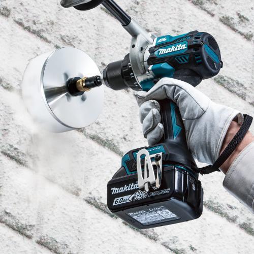 Makita - マキタ HP486DZ 本体のみ ヨドバシ.com - マキタ makita HP486DZ [18V 充電式震動ドライバ