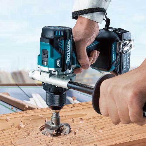 Makita - マキタ HP486DZ 本体のみ 楽天市場】マキタ(makita) HP486DZ 充電式振動ドライバドリル