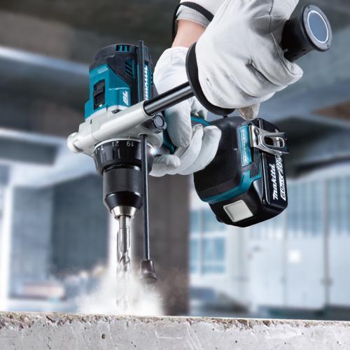 Makita - マキタ HP486DZ 本体のみ マキタ 18V 充電式振動ドライバドリル HP486DZ 本体のみ