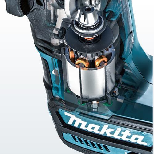 【マキタ】ハンマードリル　HR166DSMX マキタ HR166DSMX 10.8Vハンマードリル【動画で解説】