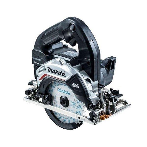 マキタ（makita） 18V 充電式マルノコ HS474DRGX 125mm 6.0Ahバッテリ2