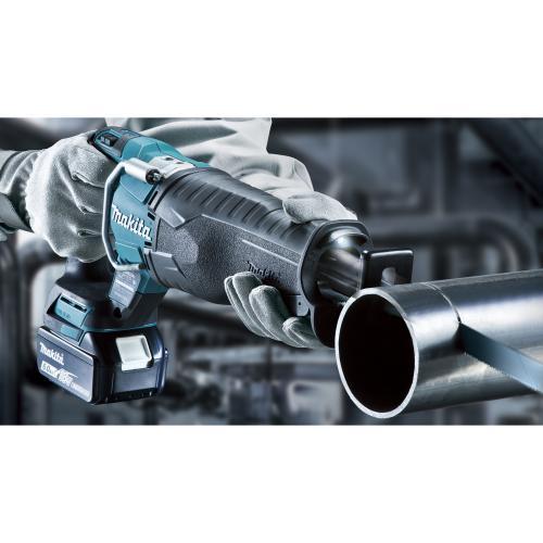 マキタ（makita） 18V 充電式レシプロソー JR187DRGX 6.0Ahバッテリ2個