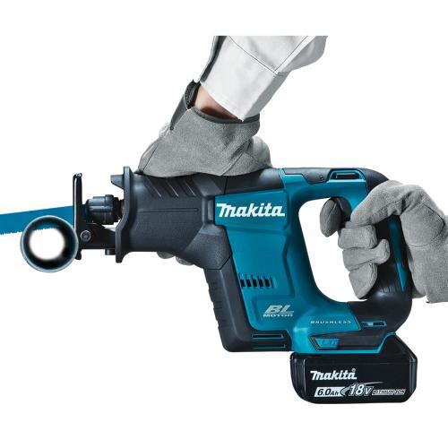 マキタ 18V 充電式レシプロソー JR188DZ 本体のみ(バッテリ
