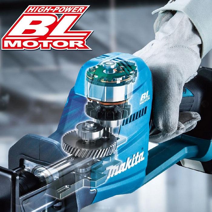 マキタ 18V 充電式レシプロソー JR189DRGX 6.0Ahバッテリ2個 マキタ 18V 充電式レシプロソー JR189DRGX 6.0Ahバッテリ2個