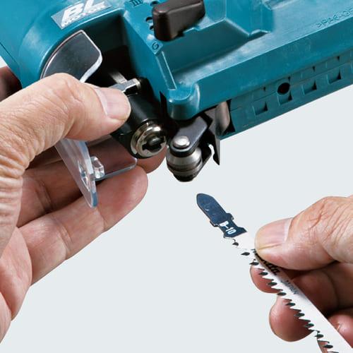 マキタ（makita） 10.8V 充電式ジグソー JV103DSH 1.5Ahバッテリ・充電