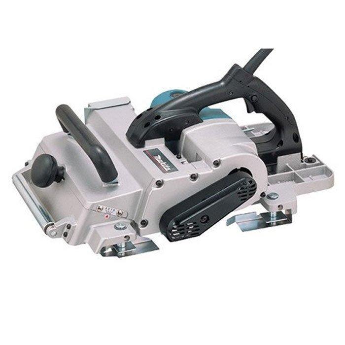 マキタ（makita） 電気カンナ KP312 替刃式 ワイド1尺タイプ : YTC