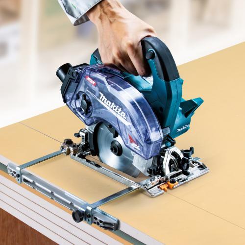 マキタ（makita） 40V 充電式防じんマルノコ KS001GZ 125mm
