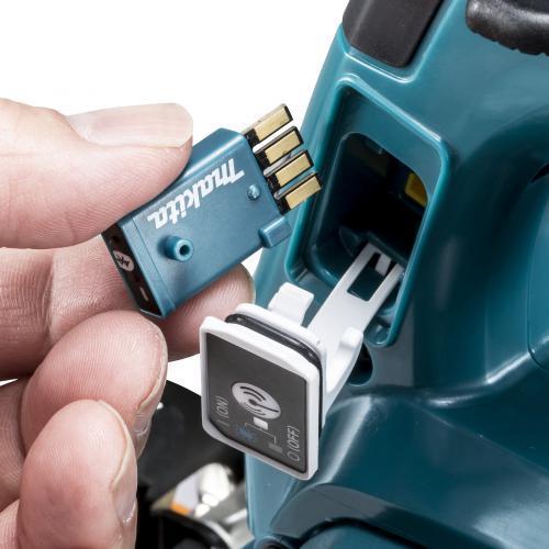 マキタ 125mm 18V 充電式防じんマルノコ KS514DRGX 純正バッテリ2個 急速充電器付き makita 工具 Amazon | マキタ(Makita) 125ミリ充電式防じんマルノコ 18V6Ah
