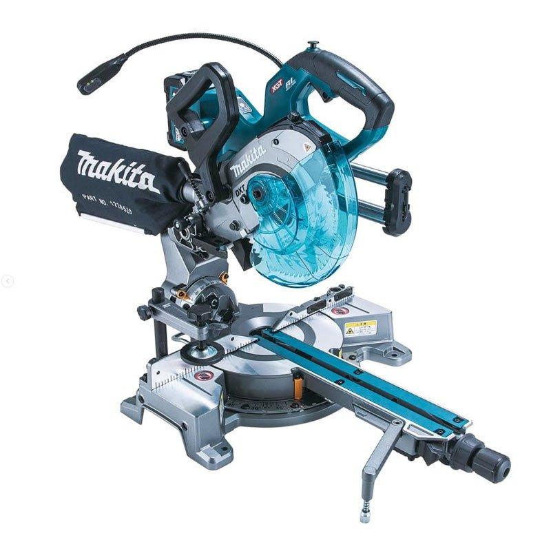 マキタ 40V 充電式スライドマルノコ LS008GZ 190mm 本体のみ マキタ 40V 充電式スライドマルノコ LS008GZ 190mm 本体のみ