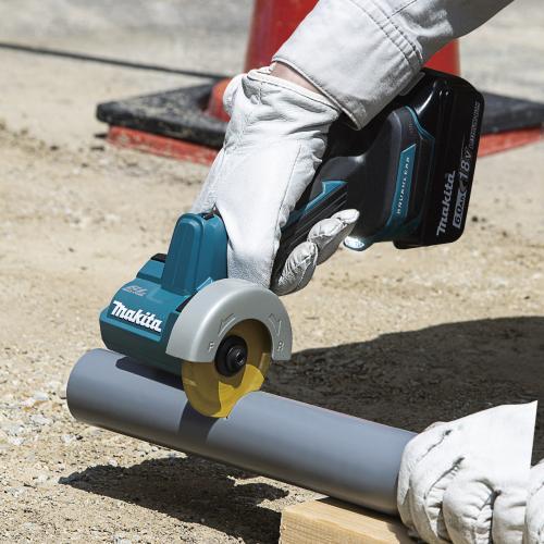 マキタ（makita） 18V 充電式コンパクトカッタ MC300DZ 76mm