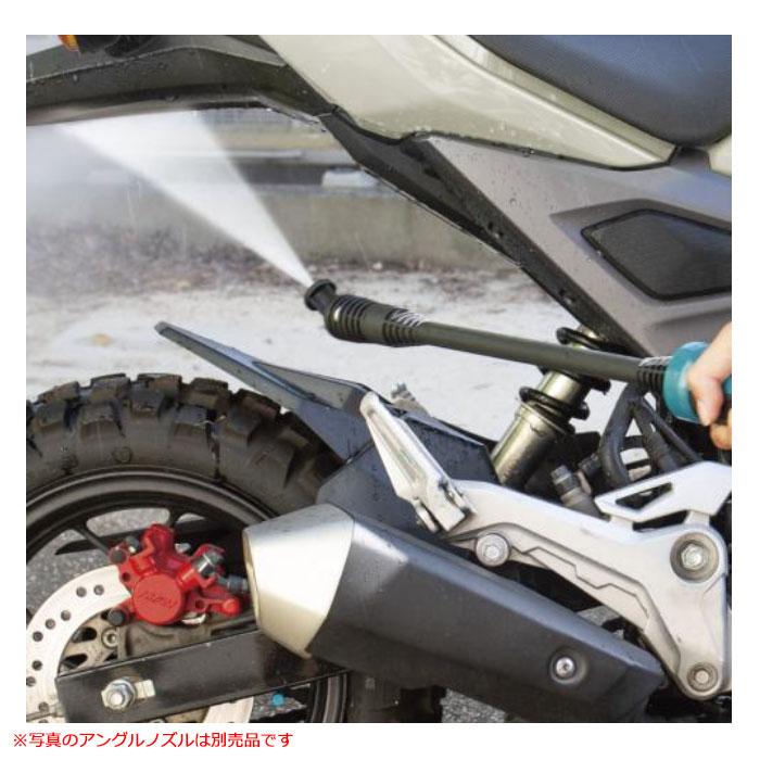 マキタ 18V 充電式洗浄機 MHW180DZ 清水専用/自吸機能付 本体 マキタ 18V 充電式洗浄機 MHW180DZ 清水専用/自吸機能付 本体