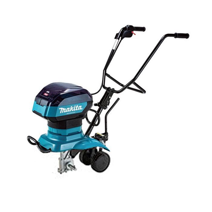 マキタ（makita） 充電式管理機 MKR001GZ 40Vmax 本体のみ(ロータ部 