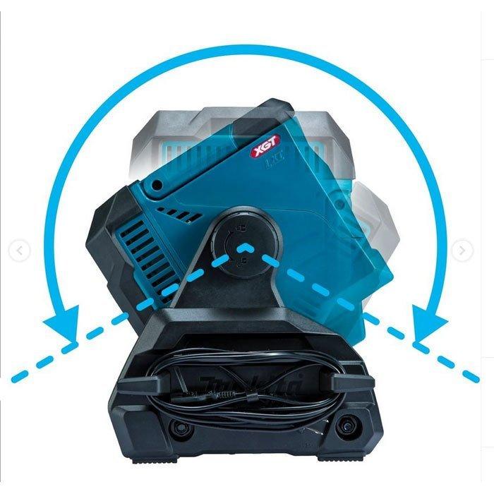マキタ（makita） 充電式スタンドライト ML004G 40V/18V/14.4V 本体