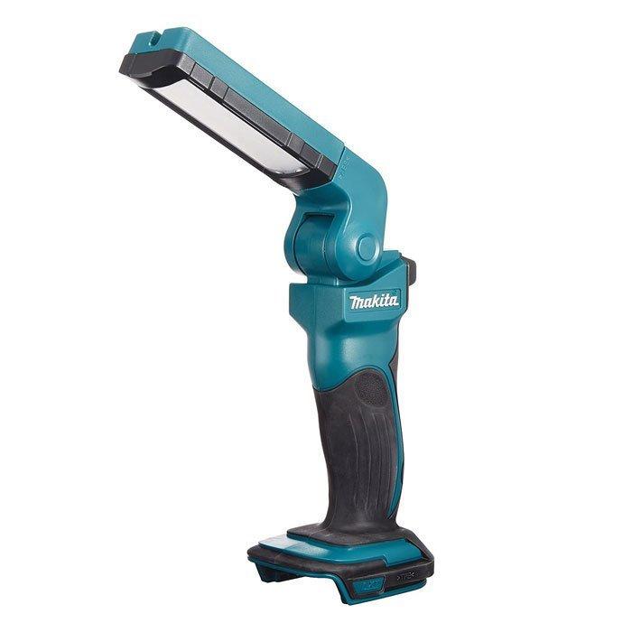 Makita ML801 18V ハンディライト マキタ（makita） 充電式LEDワークライト ML801 14.4V/18V 本体のみ