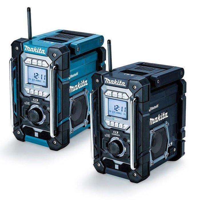 マキタ（makita） 充電機能付ラジオ MR300 本体のみ(バッテリ・充電器