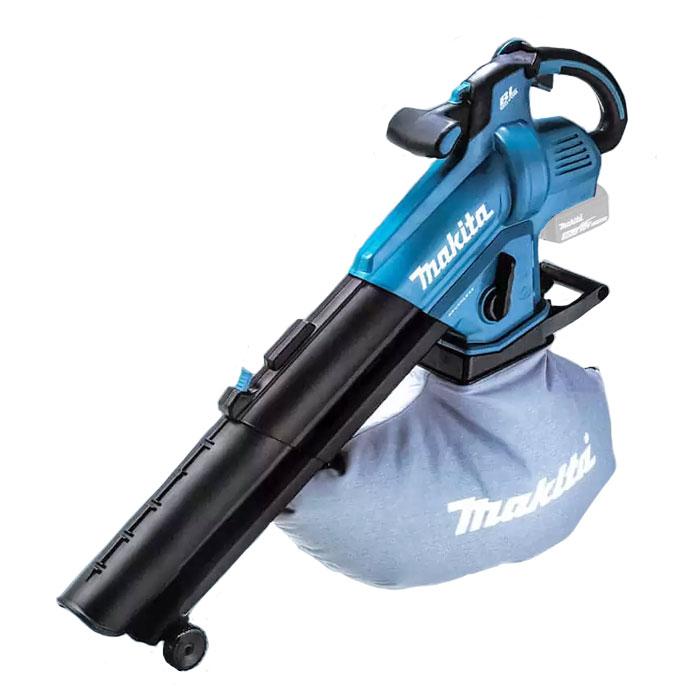 マキタmakita マキタ（makita） 18V 充電式ブロワ集じん機MUB187DZ 集じん容量25L