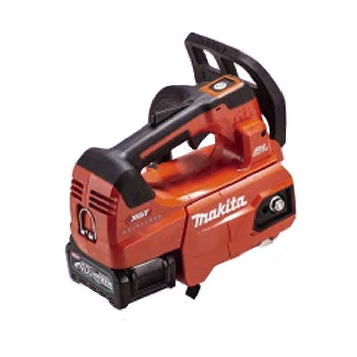マキタ（makita） 充電式チェンソー MUC008GDR モーター部のみ 40Vmax 