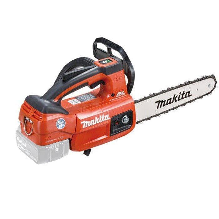 マキタ 18V 充電式チェンソー MUC254DZ 250mm 本体のみ(バッテリ・充電 