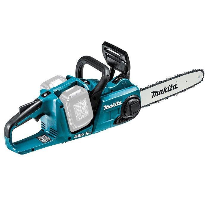マキタ 36V 充電式チェンソー MUC303DZ 300mm 18V+18V=36V 本体 マキタ 36V 充電式チェンソー MUC303DZ 300mm 18V+18V=36V 本体