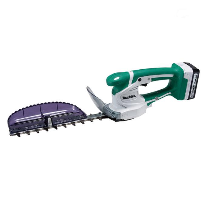 マキタ（makita） 充電式ミニ生垣バリカン MUH265DSA 14.4V Typ.2Ah