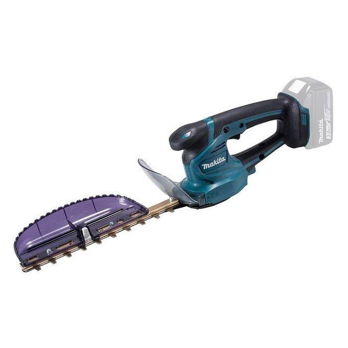 Makita 充電式ミニ生垣バリカン MUH267DZ 本体 マキタ（makita） 18V 充電式ミニ生垣バリカン MUH267DZ 260mm 本体