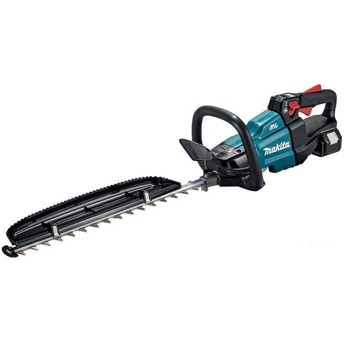 マキタ（makita） 18V 充電式ヘッジトリマ MUH500DRG 500mm 6.0Ah 