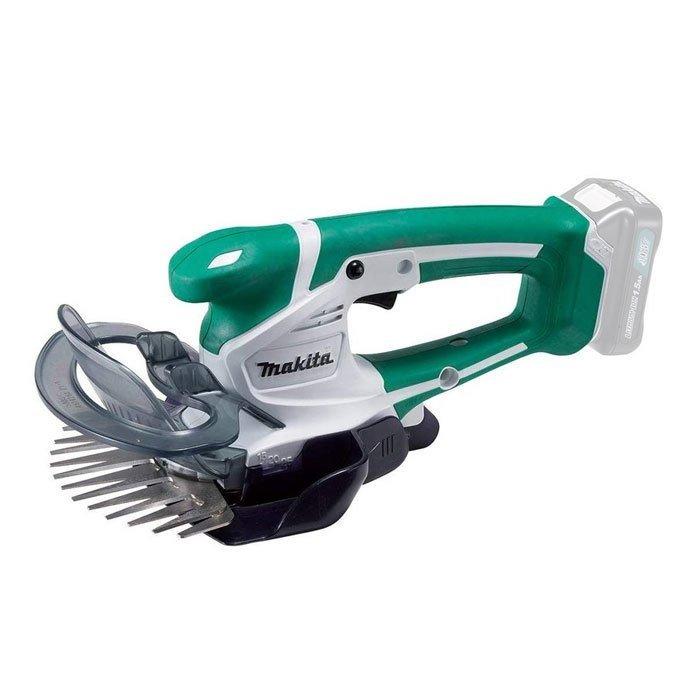 マキタ（makita） 10.8V 充電式芝生バリカン MUM600DZ 本体のみ