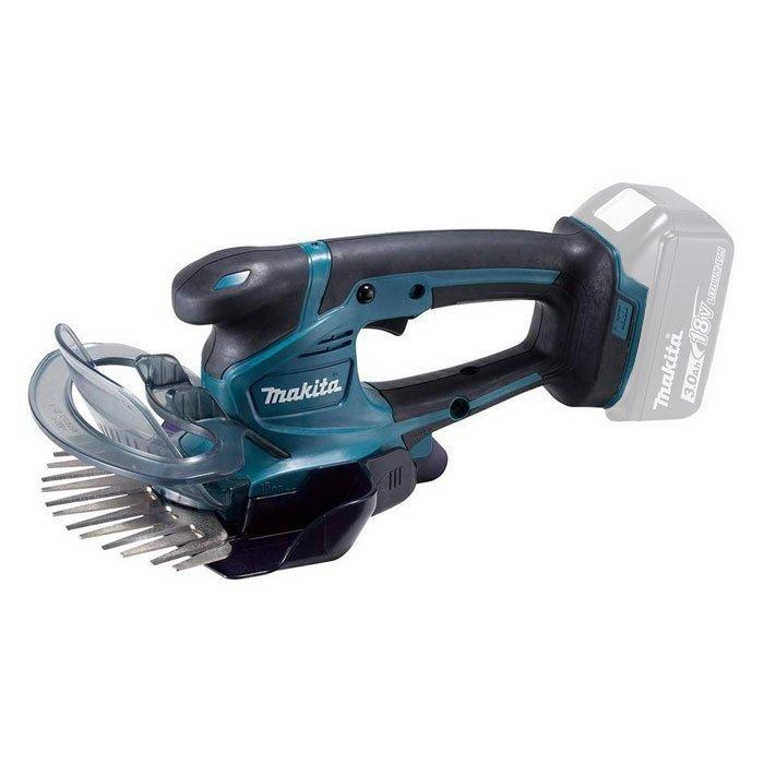 マキタ充電式芝生バリカン MUM604DZ 18V 本体のみ マキタ（makita） 18V 充電式芝生バリカン MUM604DZ 本体のみ(バッテリ