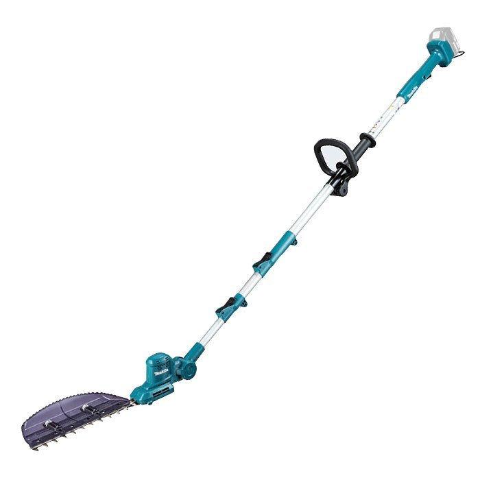 マキタ（makita） 18V 充電式ポールバリカン MUN301LDZ 300mm 本体のみ