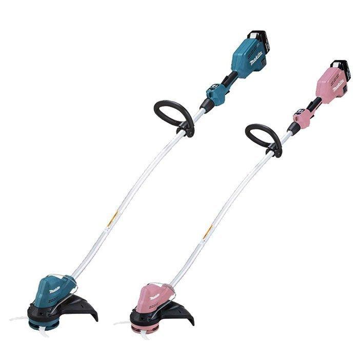 マキタ 充電式草刈機 MUR189DSF 樹脂刃 18V 3.0Ahバッテリ・充電 マキタ 充電式草刈機 MUR189DSF 樹脂刃 18V 3.0Ahバッテリ・充電
