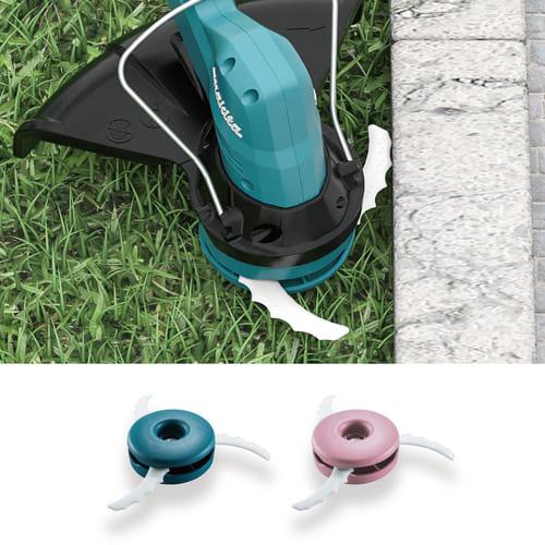 マキタ（makita） 18V 充電式草刈機 MUR189DZ 樹脂刃タイプ 本体のみ