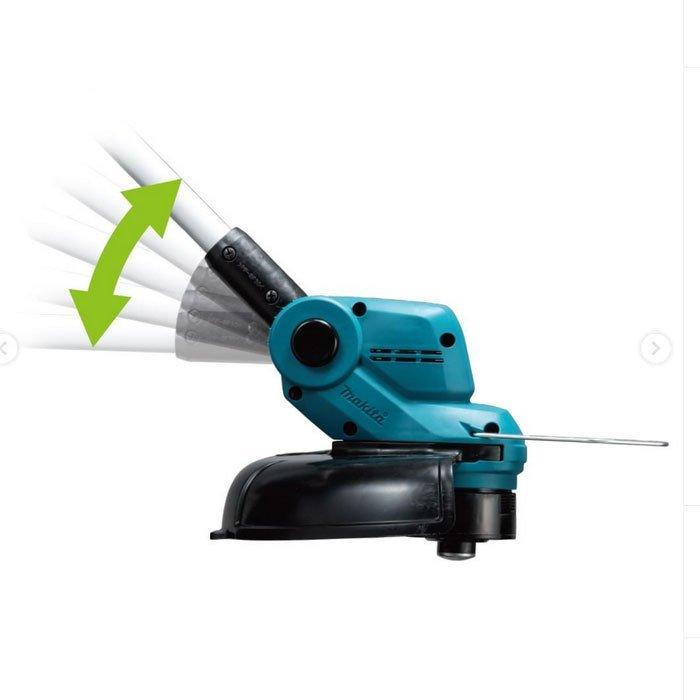 マキタ（makita） 充電式草刈機 MUR193DWF ナイロンコードタイプ 18V