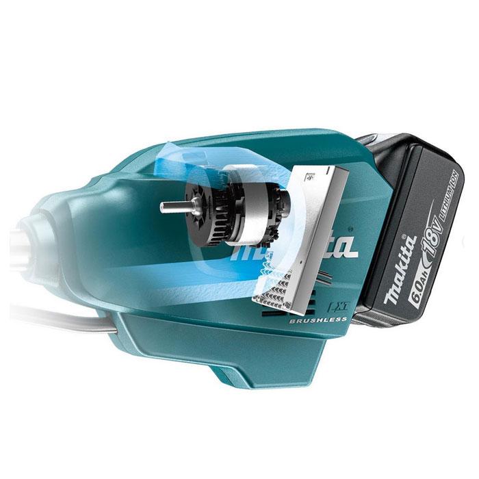 マキタ 18V 充電式草刈機 MUR195SDWF バリューモデル Uハンドル マキタ 18V 充電式草刈機 MUR195SDWF バリューモデル Uハンドル