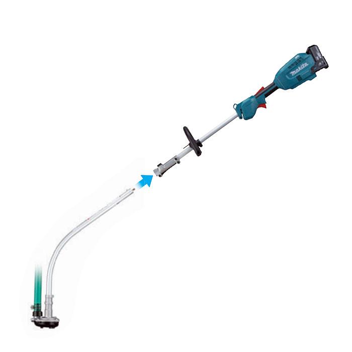 マキタ 充電式スプリットポンプ MUX18DRGP 18V 6.0Ahバッテリ マキタ 充電式スプリットポンプ MUX18DRGP 18V 6.0Ahバッテリ