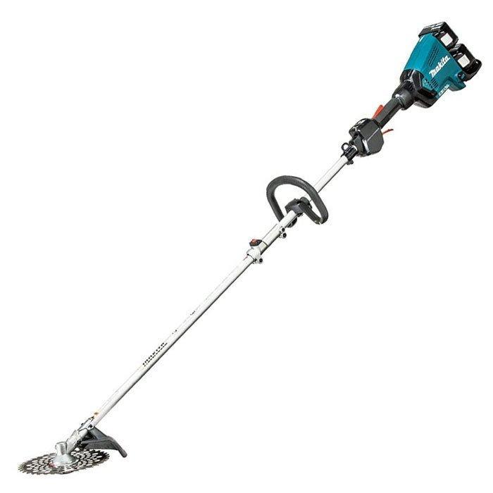 マキタ 36V 充電式スプリット草刈機 MUX60DPG2M ループハンドル 18V+ 